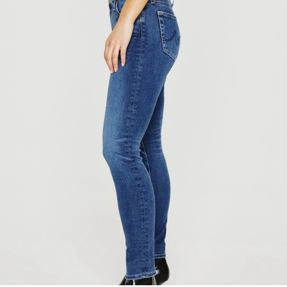 AG Adriano Goldsmith The Prima  Cigarette Leg - Picture 3 of 10